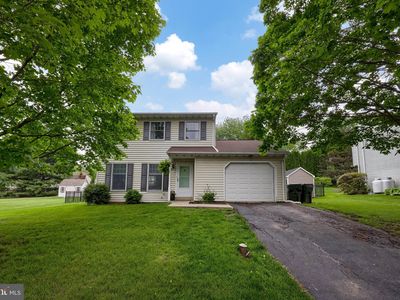 637 Regent Dr, Lancaster, PA, 17601