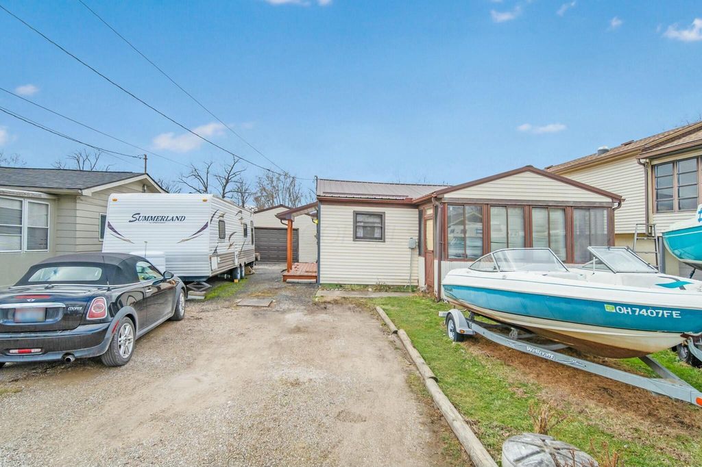 Real estate listing image
