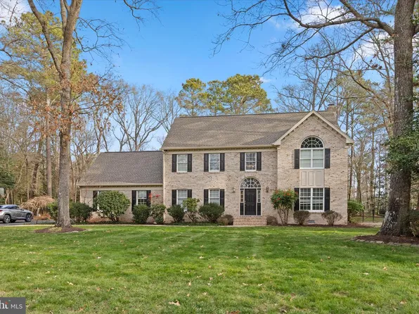 30398 Southampton Bridge Rd, Salisbury, MD 21804