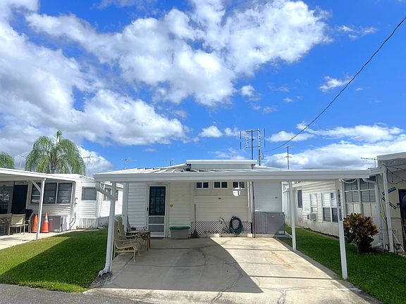 2nd image of 4699 Continental Dr Lot 188