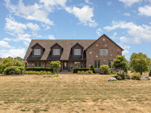 8741 W Blackthorne Way, Frankfort, IL 60423