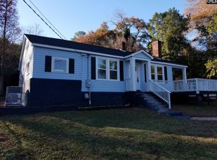 6405 Lavender St, Columbia, SC 29203