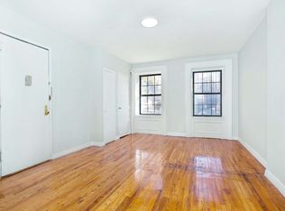 1976 Madison Ave APT 1A, New York, NY 10035