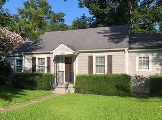 103 White Dr, Starkville, MS 39759