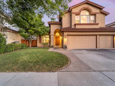 5653 Crow Ln, San Jose, CA, 95123