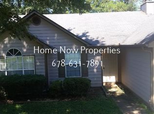 3278 Deer Pause Ln, Decatur, GA 30034