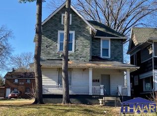 1125 S 7th St, Terre Haute, IN 47802