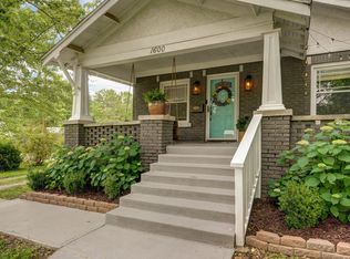1600 S Jefferson Ave, Springfield, MO 65807