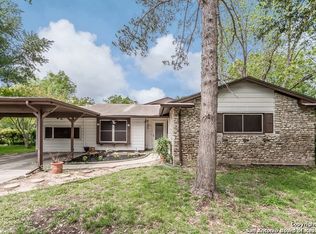 5723 Stonybrook Dr, San Antonio, TX 78242