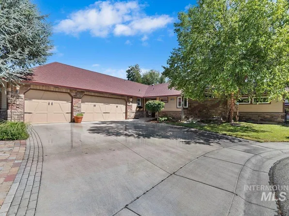 11937 W Driftwood Ct, Boise, ID 83713