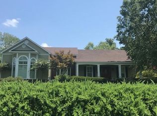 1438 Highway 349, Myrtle, MS 38650