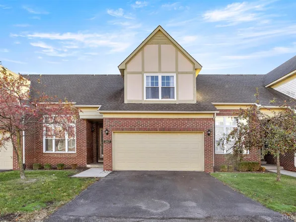 12627 2nd Ave S #6, Southgate, MI 48195