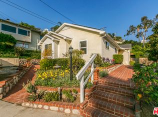 5230 Rideout Way, Whittier, CA 90601