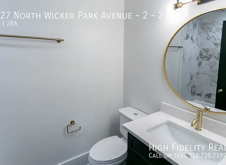 1327 N Wicker Park Ave #2 — Photo 11