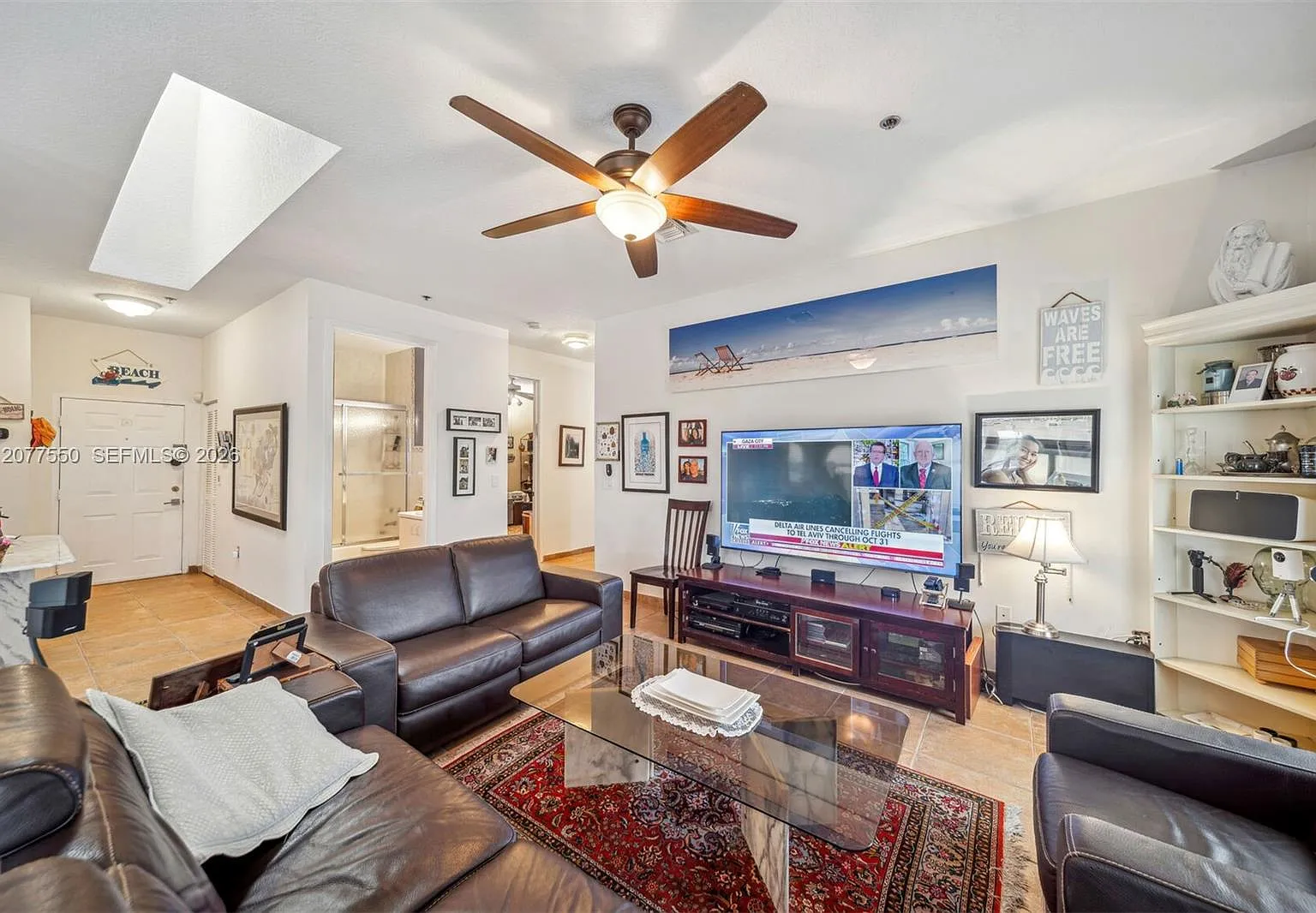 Mediterranean Condo — Photo 4