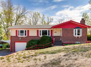 1333 Prairie Rd, Colorado Springs, CO 80909