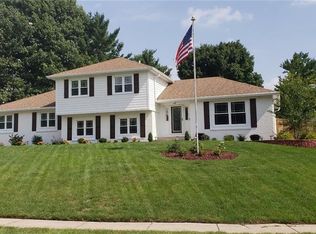 11423 Creekwood Cir, Indianapolis, IN