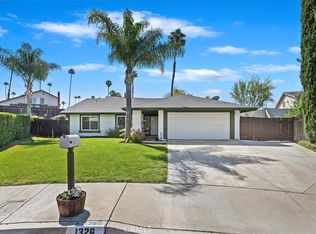 1326 Rosehill Dr, Riverside, CA 92507