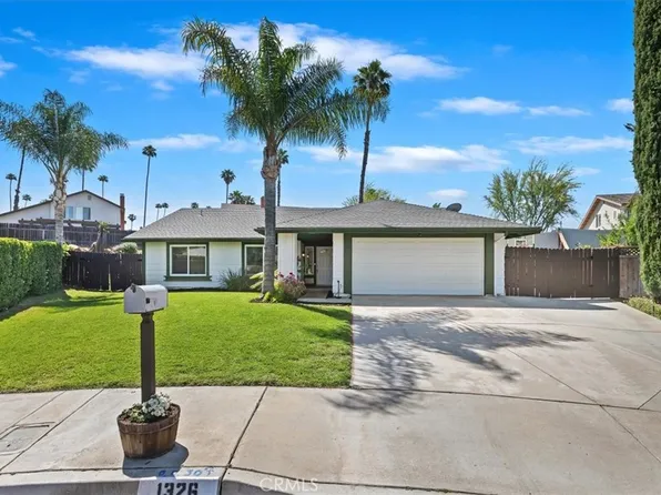 1326 Rosehill Dr, Riverside, CA 92507