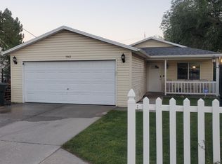 1561 W Shelley Ave, West Valley City, UT 84119