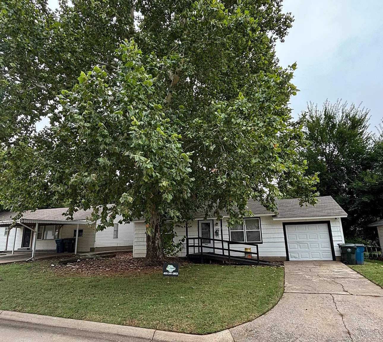 2 bed, 670 sqft, $1,010 — Photo 1