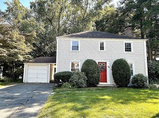 58 Hale St, West Springfield, MA 01089