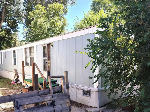 295 S Raynolds Ave Lot 32, Canon City, CO 81212