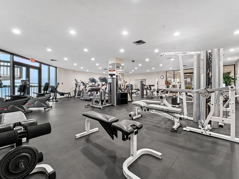 6287 Bahia Del Mar Cir #312 — Photo 39