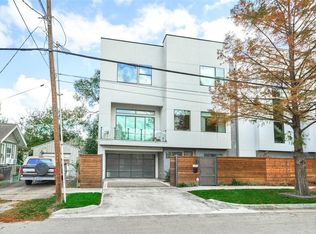 1911 Stanford St, Houston, TX 77006