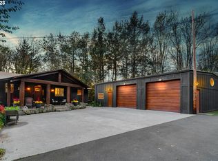 9735 NW Skyline Blvd, Portland, OR 97231