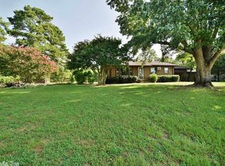 102 Ridge Dr, Greenbrier, AR 72058