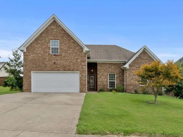 1024 Grace Meade, Ashland City, TN 37015