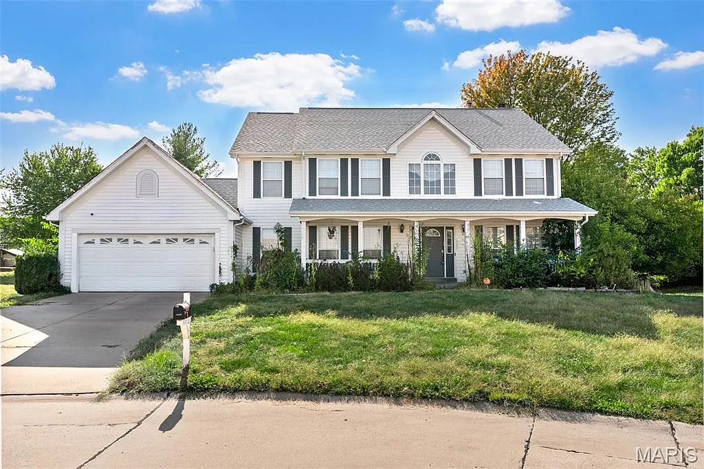 16753 Heather Moor Dr photo 1