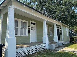 860 France St, Baton Rouge, LA 70802