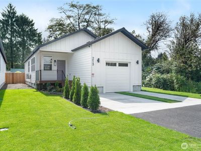 213 W Harriman Street, Aberdeen, WA, 98520