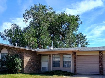 6004 Brenda Ave NE, Albuquerque, NM, 87109