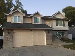 74 W 1340 S, Farmington, UT 84025