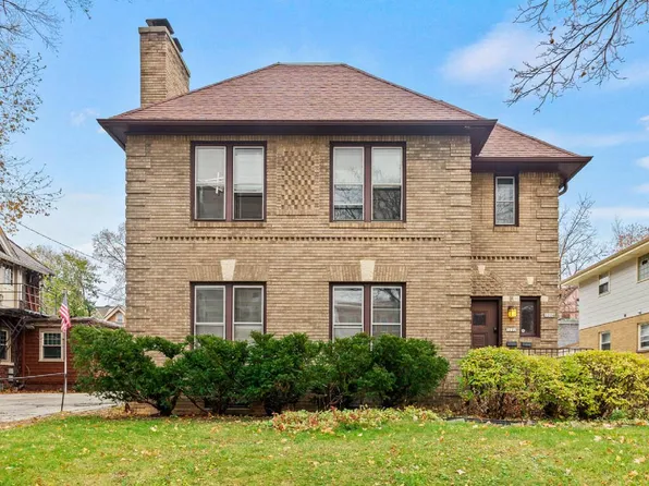3222 North Downer AVENUE #3224, Milwaukee, WI 53211