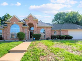 5121 Conchos Trl, Arlington, TX 76017