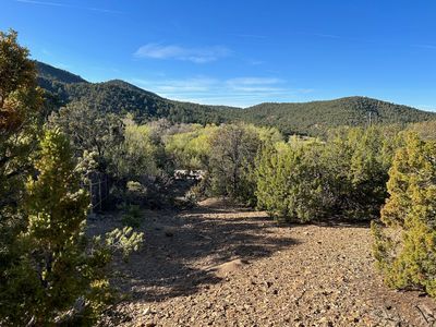 1661A Cerro Gordo Rd, Santa Fe, NM, 87501