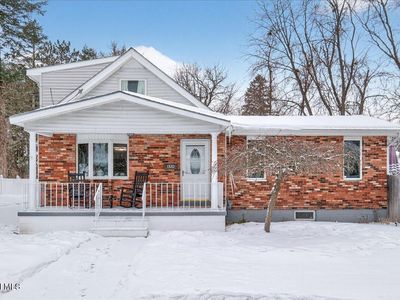 1320 Floral Avenue, Schenectady, NY, 12306