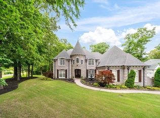 25 Branston Cv, Eads, TN 38028