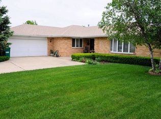 13819 S Teakwood Dr, Homer Glen, IL 60491