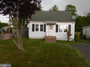 410 Fenimore St, Vineland, NJ
