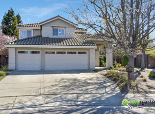 34 Bottlebrush Ct, Danville, CA 94506