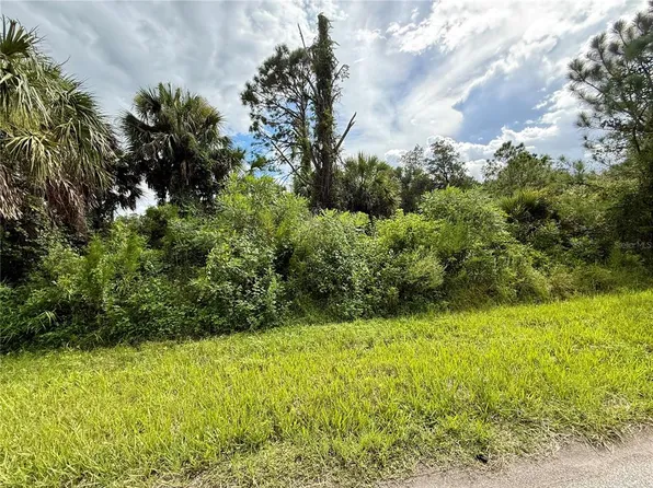 Industry Ave Lot 20, North Pt, FL 34288