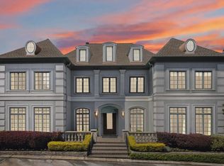 1 Exbury Way, Houston, TX 77056