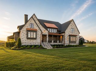 5201 Bond Springs Ct, Thompsons Station, TN 37179