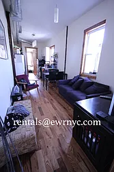 Rented by East Williamsburg Realty Inc