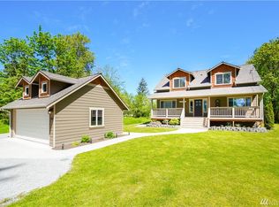 3727 109th Ave NE, Lake Stevens, WA 98258